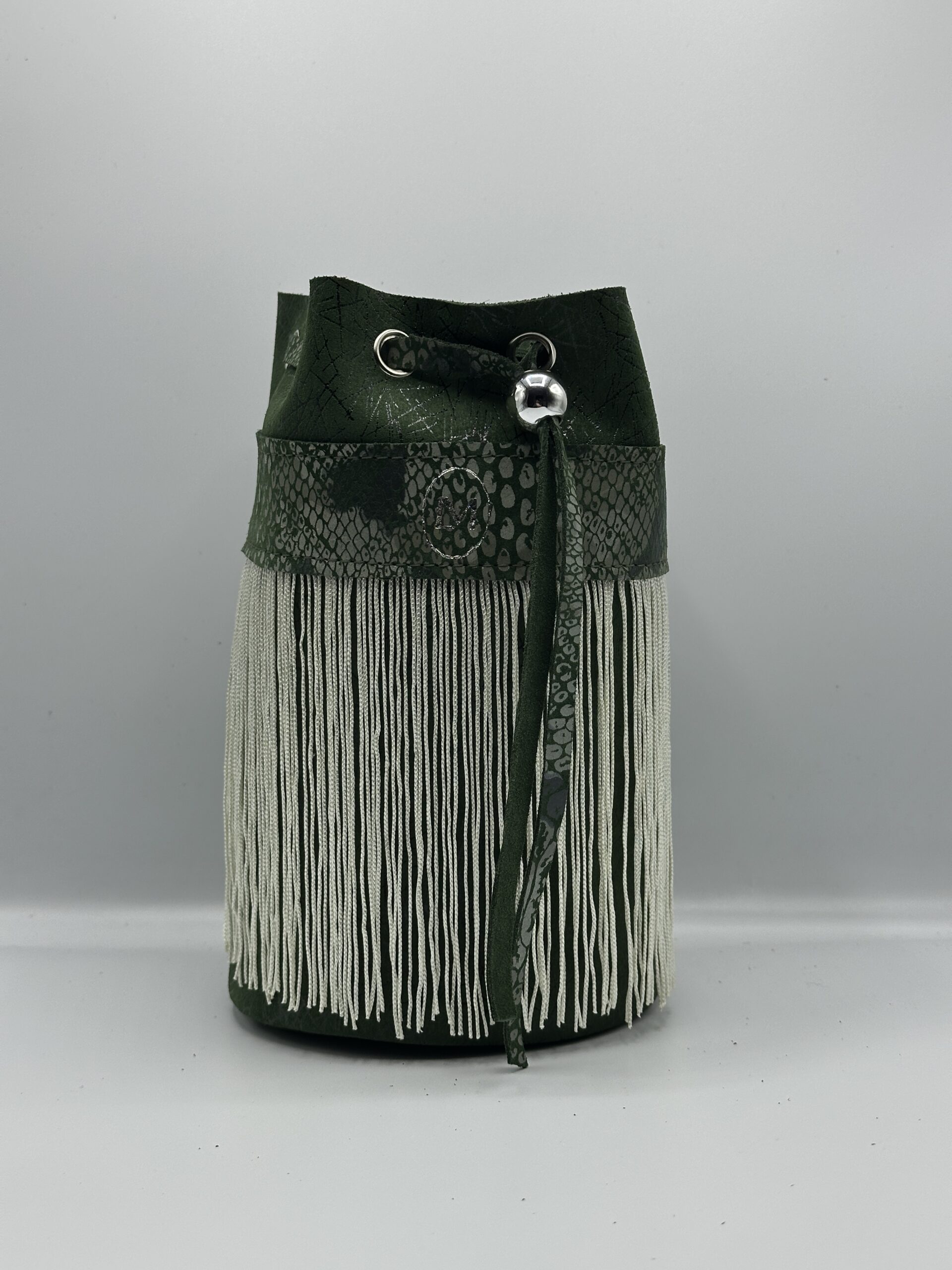 Bandolera Cordon Selva Serpiente